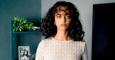 Amri actor Anjali Sivaraman reveals she’s actively pursuing global opportunities