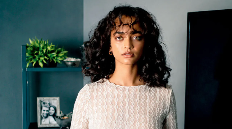 Amri actor Anjali Sivaraman reveals she’s actively pursuing global opportunities