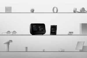 Project Solana concepts
