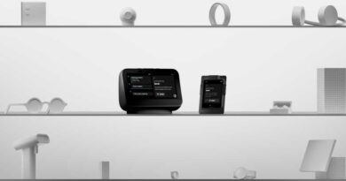 Project Solana concepts