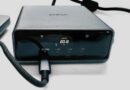 Anker Prime Charger 250W front