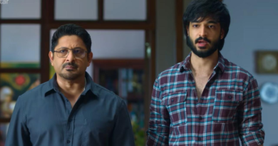 Arshad Warsi, Vikrant Massey promise a fun-filled ride