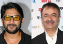 Arshad Warsi on reuniting with Rajkumar Hirani for third time