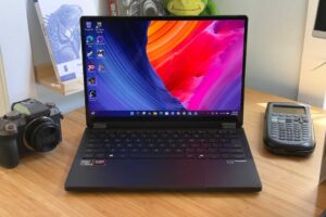 Asus ProArt PX13 hero