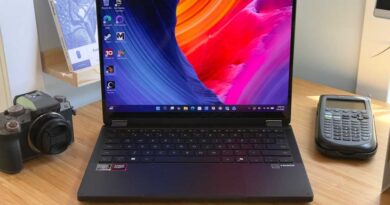 Asus ProArt PX13 hero