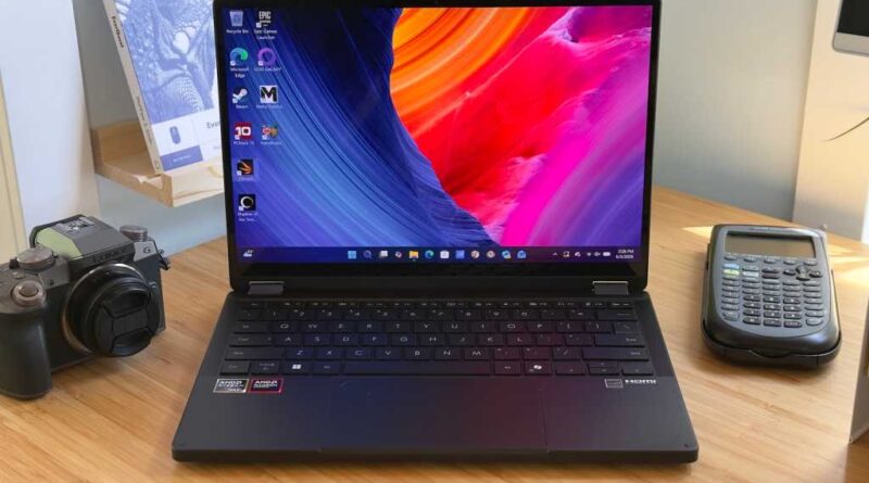 Asus ProArt PX13 hero