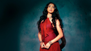 Avantika Vandanapu reveals she wasn't originally a part of Mindy Kaling's Not Suitable for Work