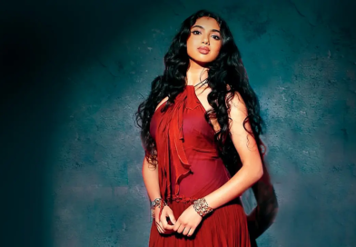Avantika Vandanapu reveals she wasn't originally a part of Mindy Kaling's Not Suitable for Work
