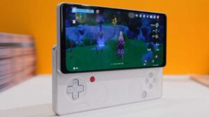 Ayaneo Pocket Play