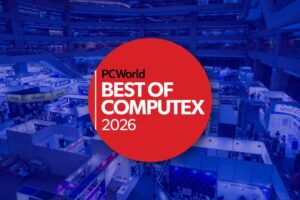 Best of Computex award badge primary art