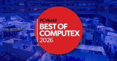 Best of Computex award badge primary art