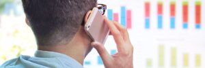 CIO interview: Damian Leach, Vistra