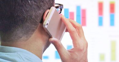 CIO interview: Damian Leach, Vistra