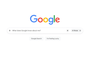 Google Search