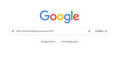 Google Search