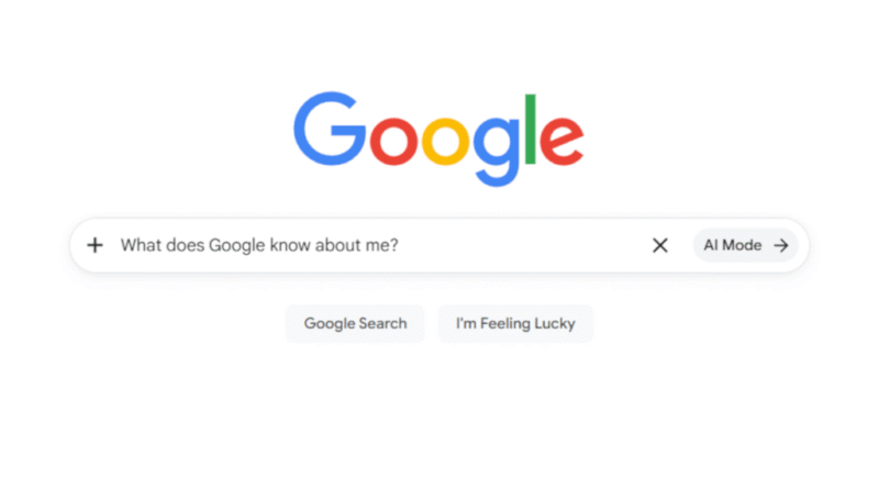 Google Search