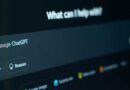 Message ChatGPT prompt box
