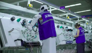 Physical AI