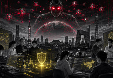 Mythos in China