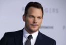 Chris Pratt to explore America's past in new buddy comedy project
