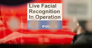 Civil society: Police facial recognition must be strictly limited