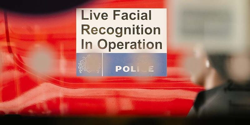 Civil society: Police facial recognition must be strictly limited
