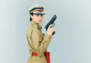 Daisy Shah to play IPS officer in real-life inspired drama DGP Kashmir