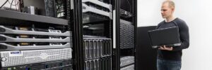 Datacentre resilience means more than uptime: Here’s what to change
