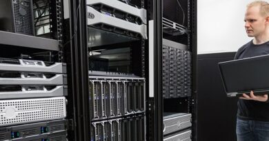 Datacentre resilience means more than uptime: Here’s what to change