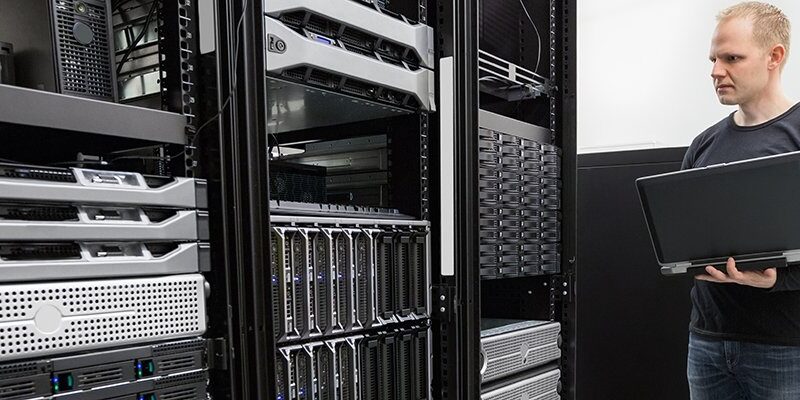 Datacentre resilience means more than uptime: Here’s what to change