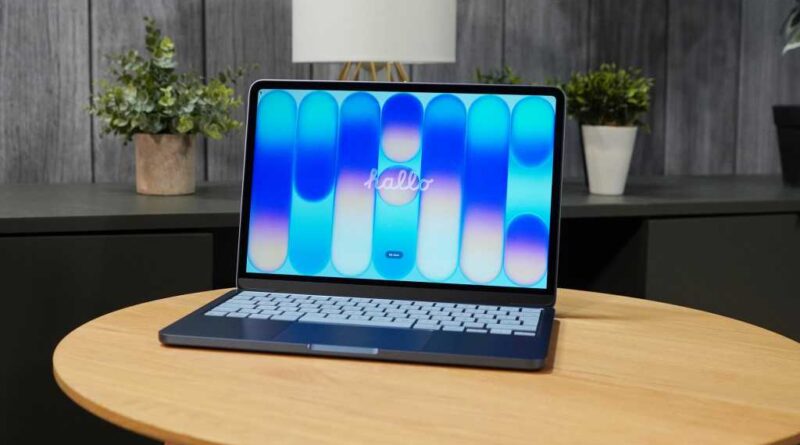 macbook neo 2026 indigo review 1