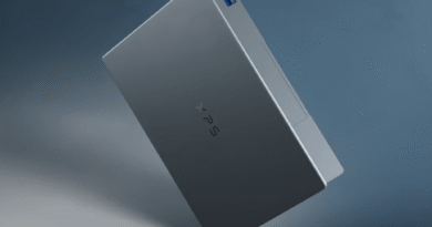 Dell XPS 13 2026