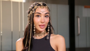 Desi Bling's Lailli Mirza spills the beans on her deleted date scene