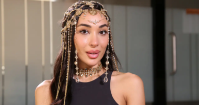 Desi Bling's Lailli Mirza spills the beans on her deleted date scene