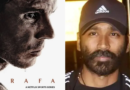 Dhanush has fanboy moment over Rafael Nadal documentary Rafa