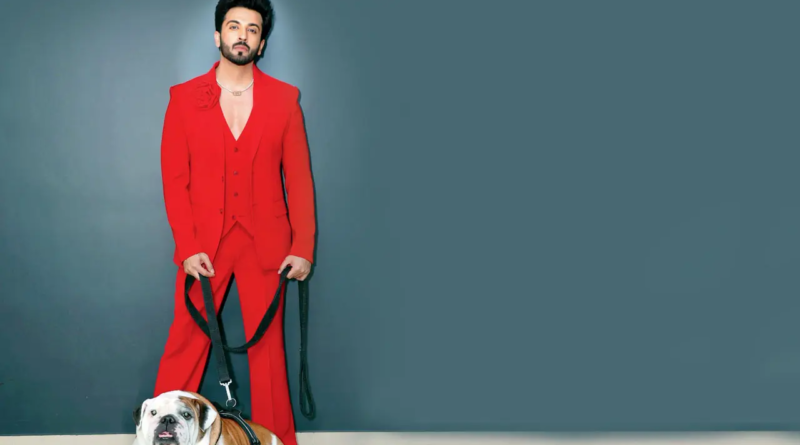 Dheeraj Dhoopar says he won't create drama for attention