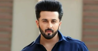 Dheeraj Dhoopar takes on a new challenge with Lock Upp: Sach Ya Sazaa
