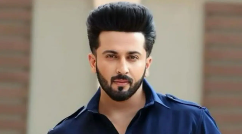 Dheeraj Dhoopar takes on a new challenge with Lock Upp: Sach Ya Sazaa