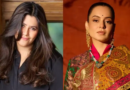 Ektaa Kapoor addresses rumours around Kangana Ranaut's exit from Lock Upp