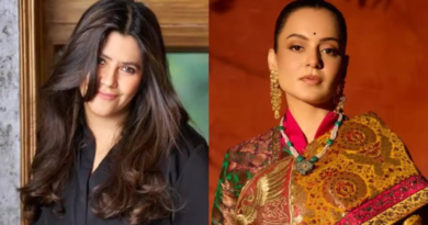 Ektaa Kapoor addresses rumours around Kangana Ranaut's exit from Lock Upp