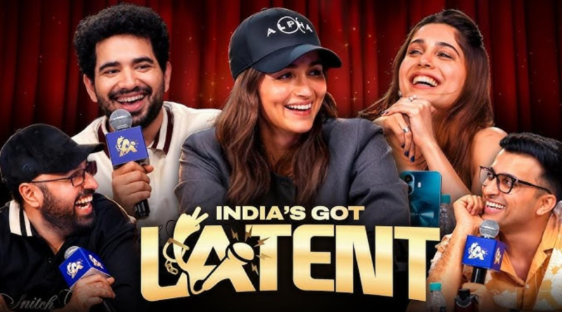 Fans call India's Got Latent Season 2 'more scripted than Bigg Boss'