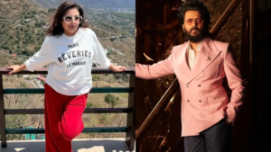 Farah Khan, Riteish Deshmukh seen in mysterious jail setting
