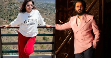Farah Khan, Riteish Deshmukh seen in mysterious jail setting