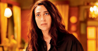 Filmmaker Abhinay Deo heaps praise for Karisma Kapoor; hints at new seasons of Brown and 24