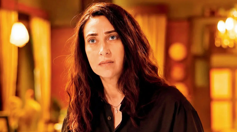 Filmmaker Abhinay Deo heaps praise for Karisma Kapoor; hints at new seasons of Brown and 24