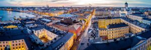 Finland drives AI growth amid low take-up concerns