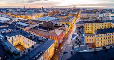 Finland drives AI growth amid low take-up concerns