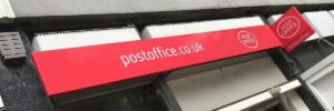 Former Post Office legal boss referred to disciplinary council