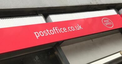 Former Post Office legal boss referred to disciplinary council