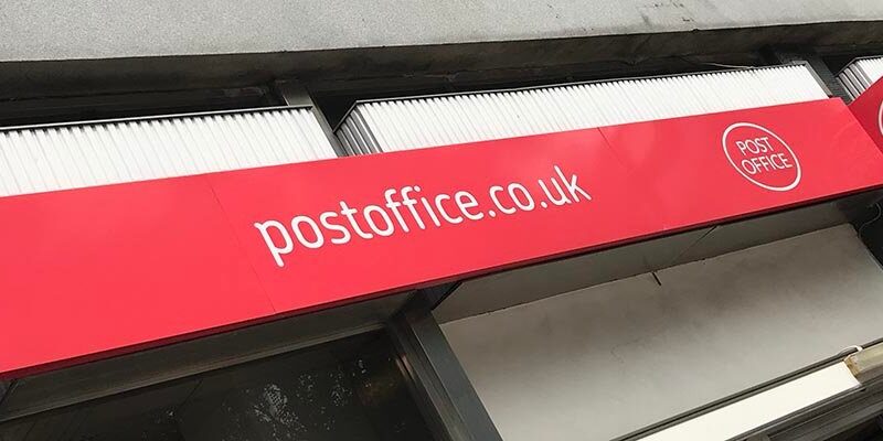 Former Post Office legal boss referred to disciplinary council